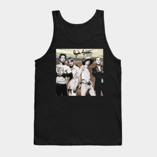 JANES ADDICTION MERCH VTG Tank Top